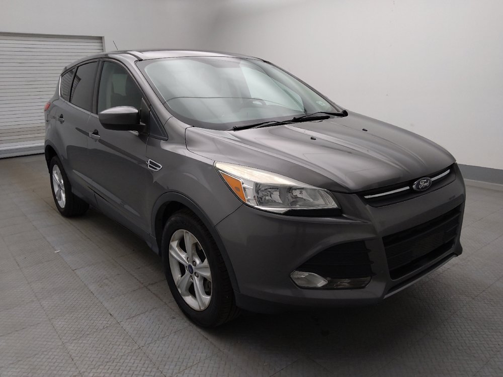 Used 2014 Ford Escape SE FWD image 13