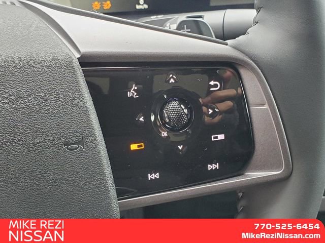 New 2026 Nissan Leaf Platinum+ image 15