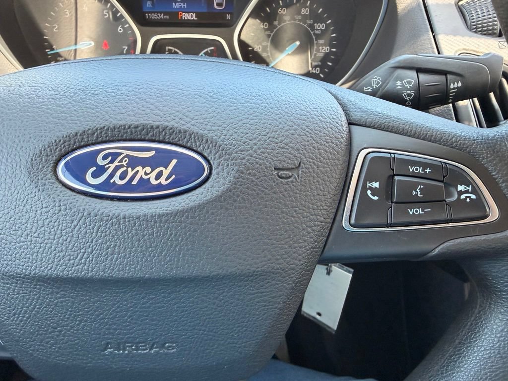 Used 2017 Ford Focus SE FWD image 18