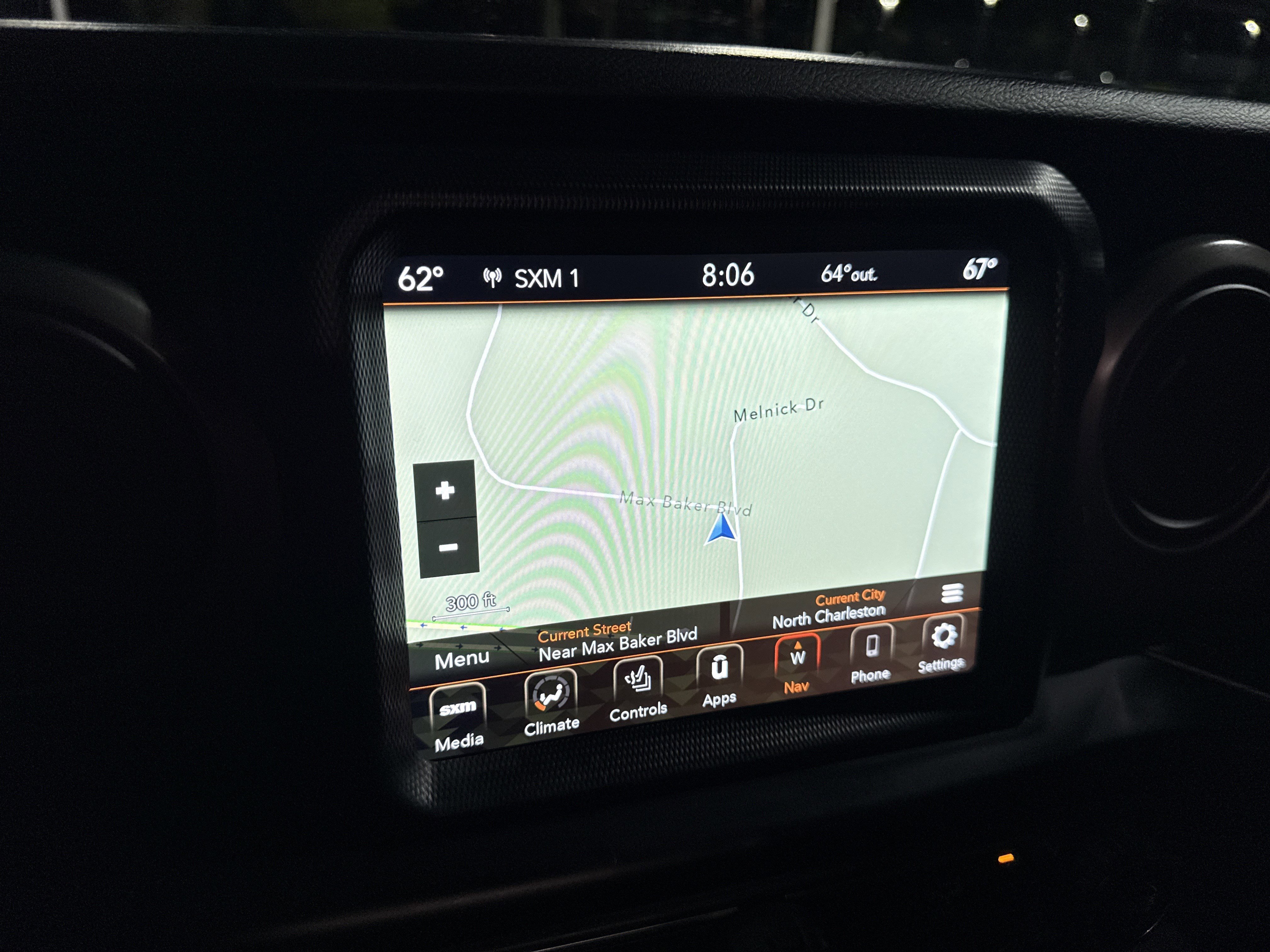 Used 2022 Jeep Wrangler Unlimited Sport w/ Sun And Sound Package image 13