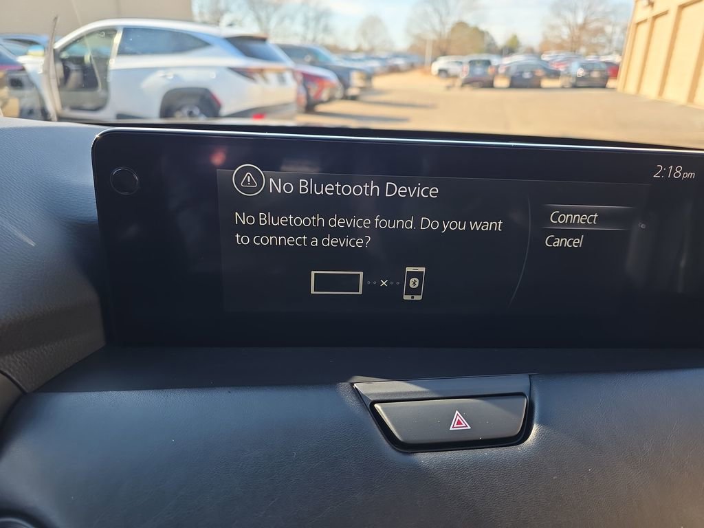 Used 2026 MAZDA CX-90 3.3 Turbo S w/ Premium Plus image 38