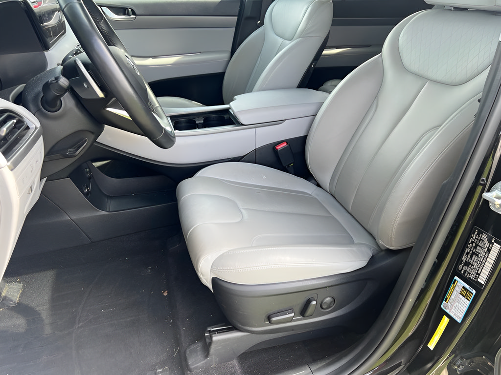 Used 2021 Hyundai Palisade SEL w/ Premium Package AWD/4WD image 15