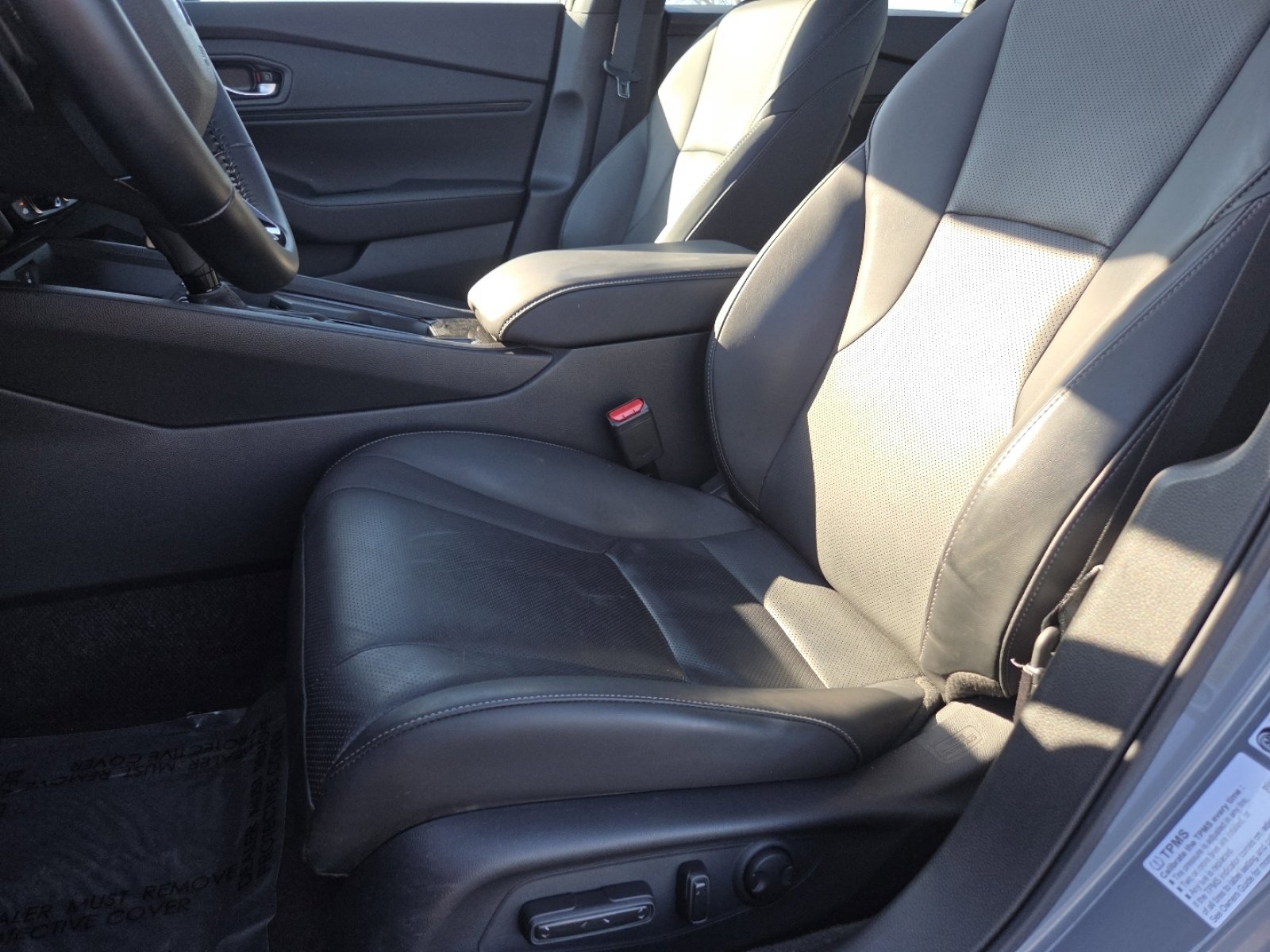 Certified 2023 Honda Accord Sport image 25