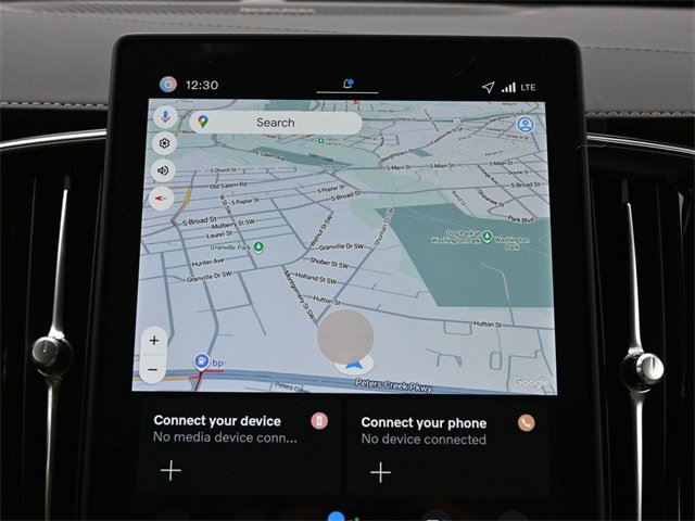 New 2026 Volvo XC90 T8 Ultra image 15