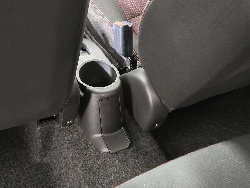 Used 2022 Mitsubishi Mirage SE FWD image 17