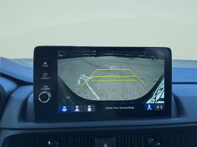 Certified 2026 Honda CR-V TrailSport image 29