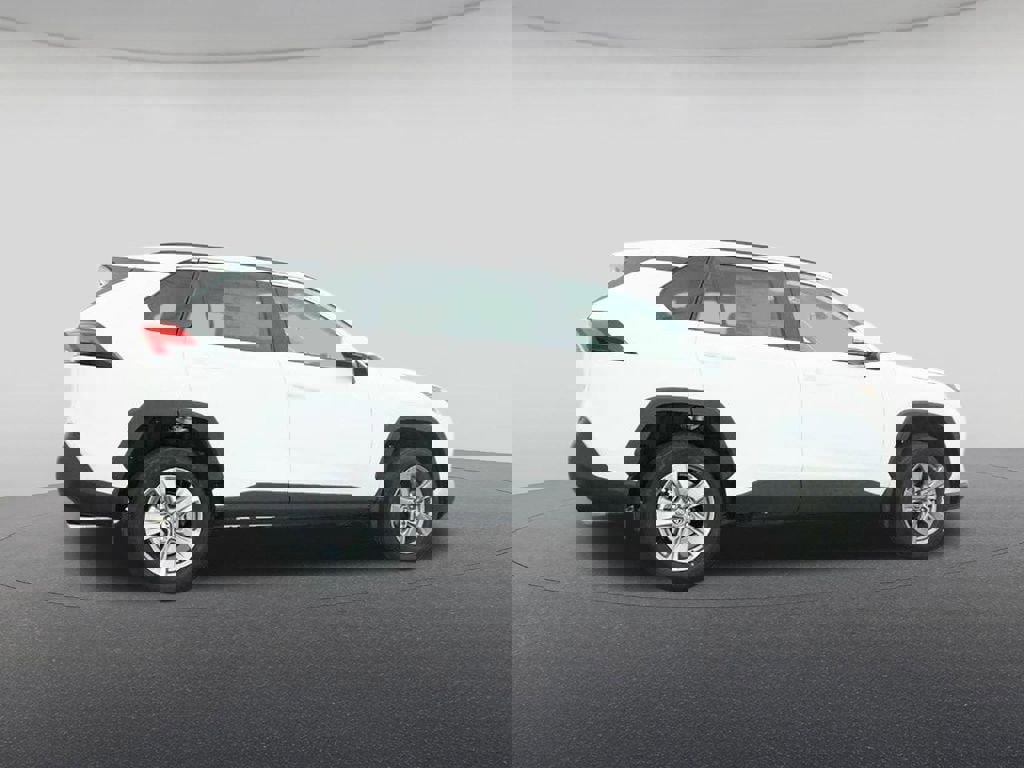 New 2025 Toyota RAV4 XLE image 26