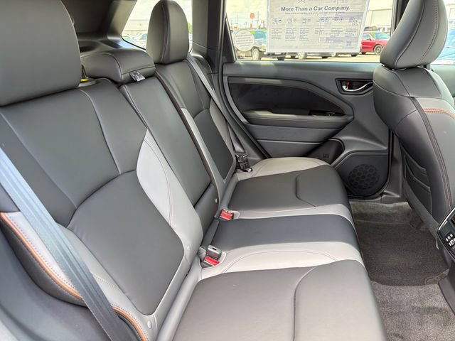 New 2026 Subaru Forester Sport w/ Onyx Edition AWD/4WD image 24