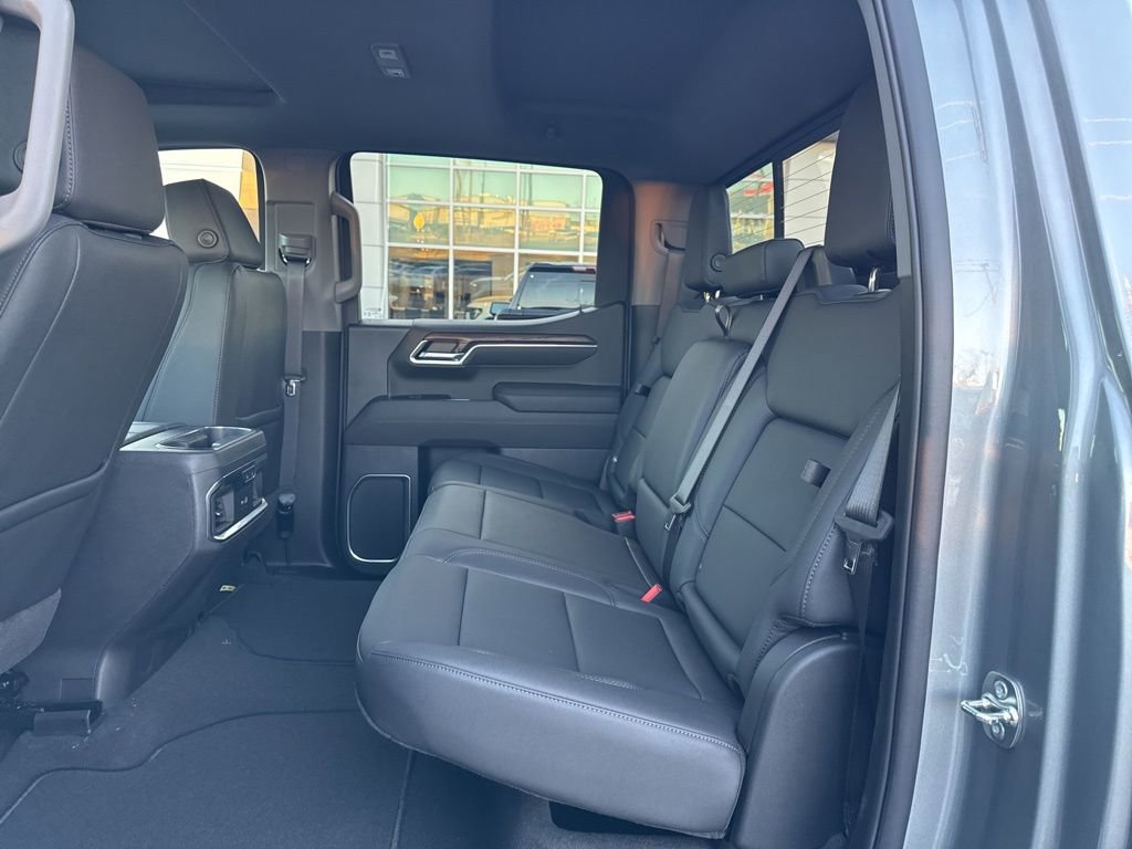 New 2026 GMC Sierra 1500 SLT w/ SLT Premium Plus Package image 32