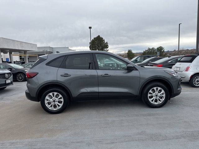 Used 2025 Ford Escape Active image 6