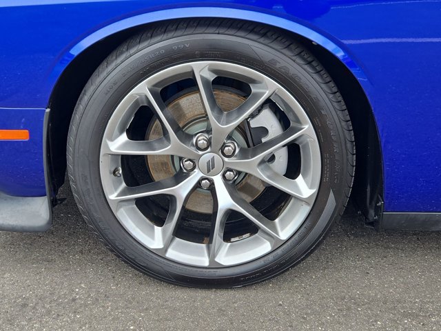 Used 2021 Dodge Challenger GT RWD image 22