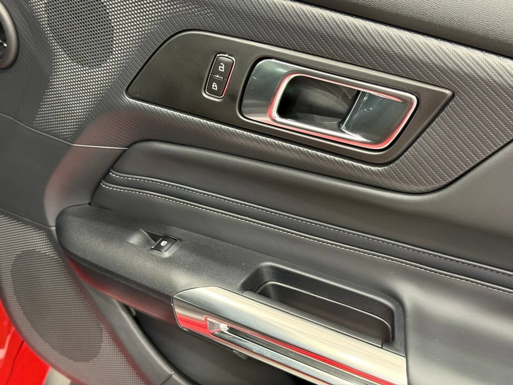 New 2026 Ford Mustang GT Premium w/ GT Performance Package RWD image 22