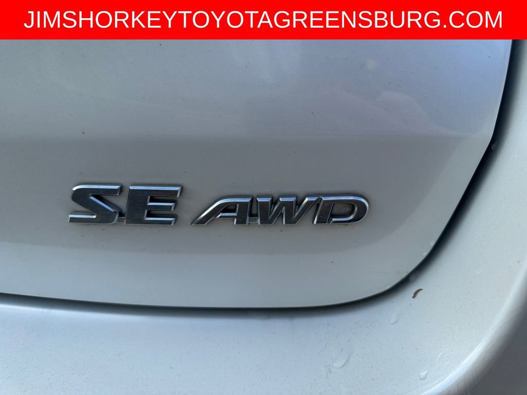 Used 2019 Toyota Highlander SE AWD/4WD image 27