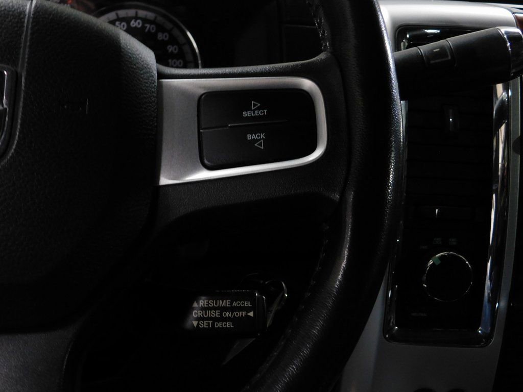 Used 2010 Dodge Ram 3500 Truck Laramie w/ HD Snow Plow Prep Group image 68