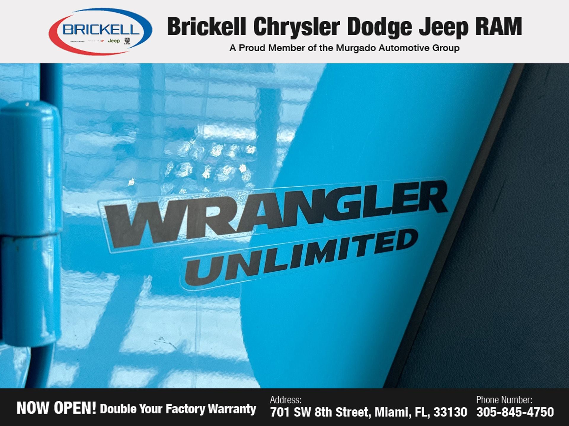 Used 2017 Jeep Wrangler Unlimited Sport AWD/4WD image 12
