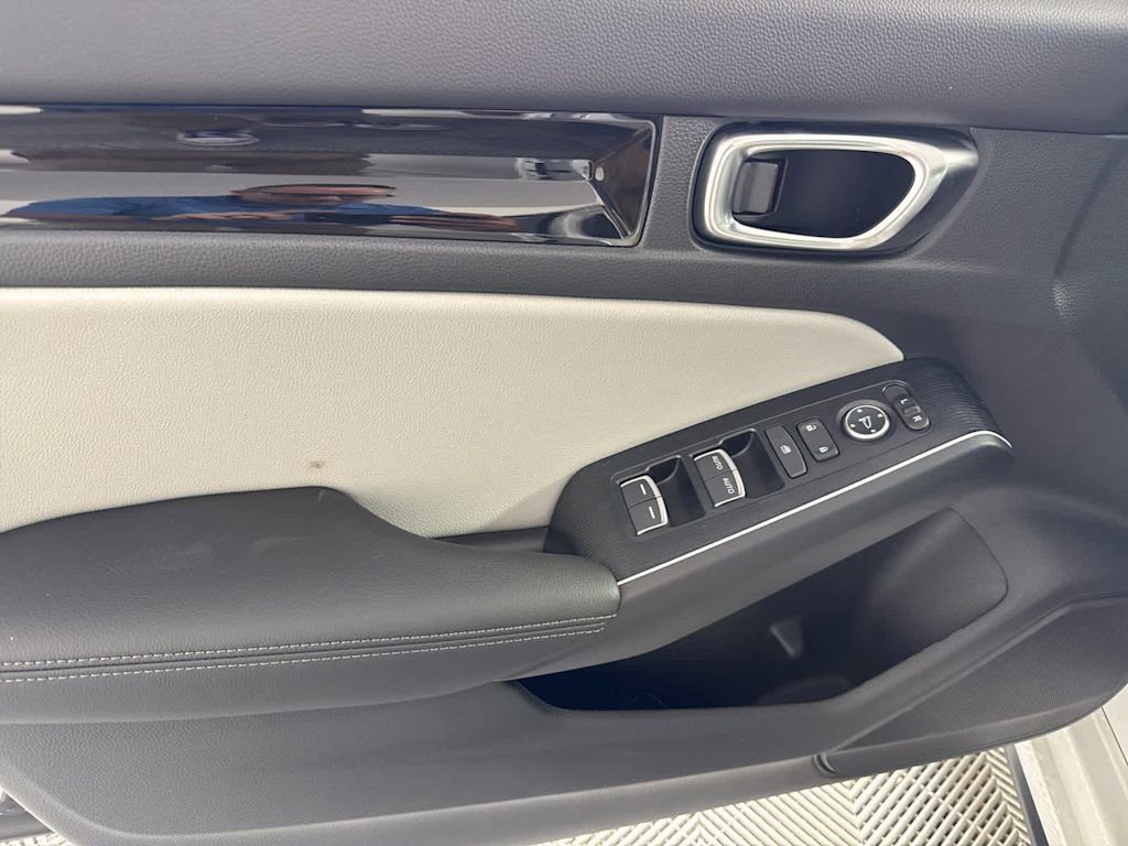 New 2025 Honda Civic Sport Touring image 18