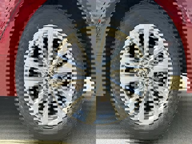 New 2026 Toyota Corolla XLE FWD image 9