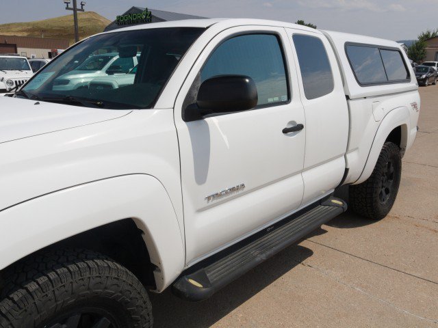 Used 2008 Toyota Tacoma PreRunner RWD image 8