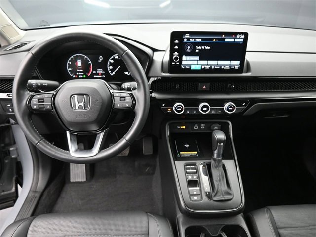 Used 2023 Honda CR-V EX-L image 25