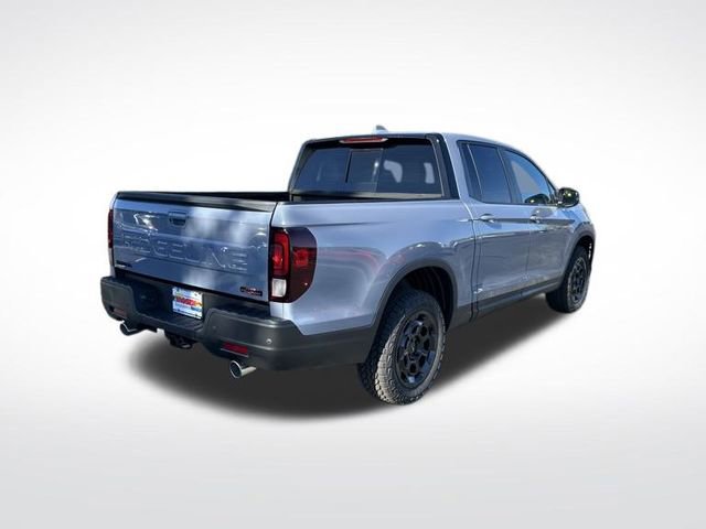 New 2026 Honda Ridgeline TrailSport+ image 5