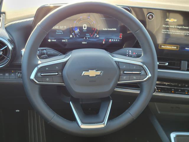 New 2027 Chevrolet Equinox LT w/ Convenience Package II AWD/4WD image 27