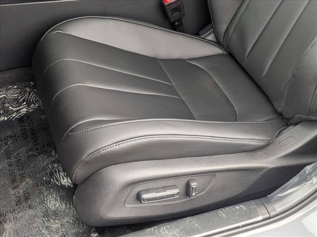 New 2026 Acura Integra image 4