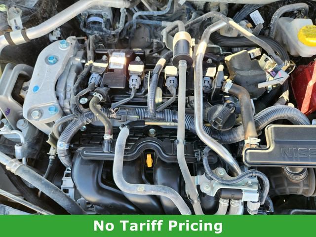 Used 2023 Nissan Sentra SR image 30