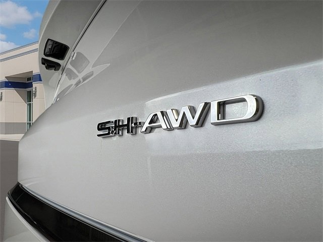 New 2026 Acura MDX SH-AWD image 6