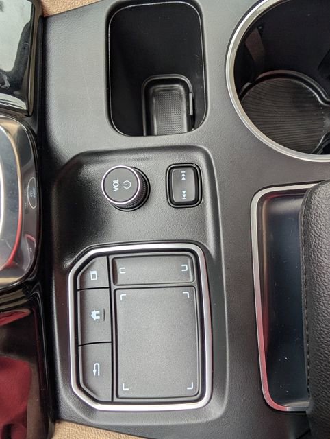 Used 2024 Acura MDX FWD image 28