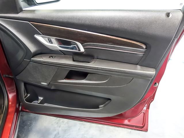 Used 2016 GMC Terrain Denali FWD image 31