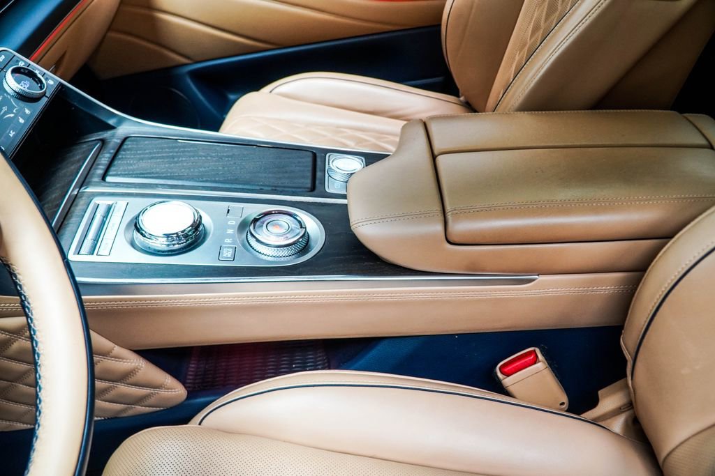 Used 2023 Genesis GV80 3.5T w/ Prestige Package image 20