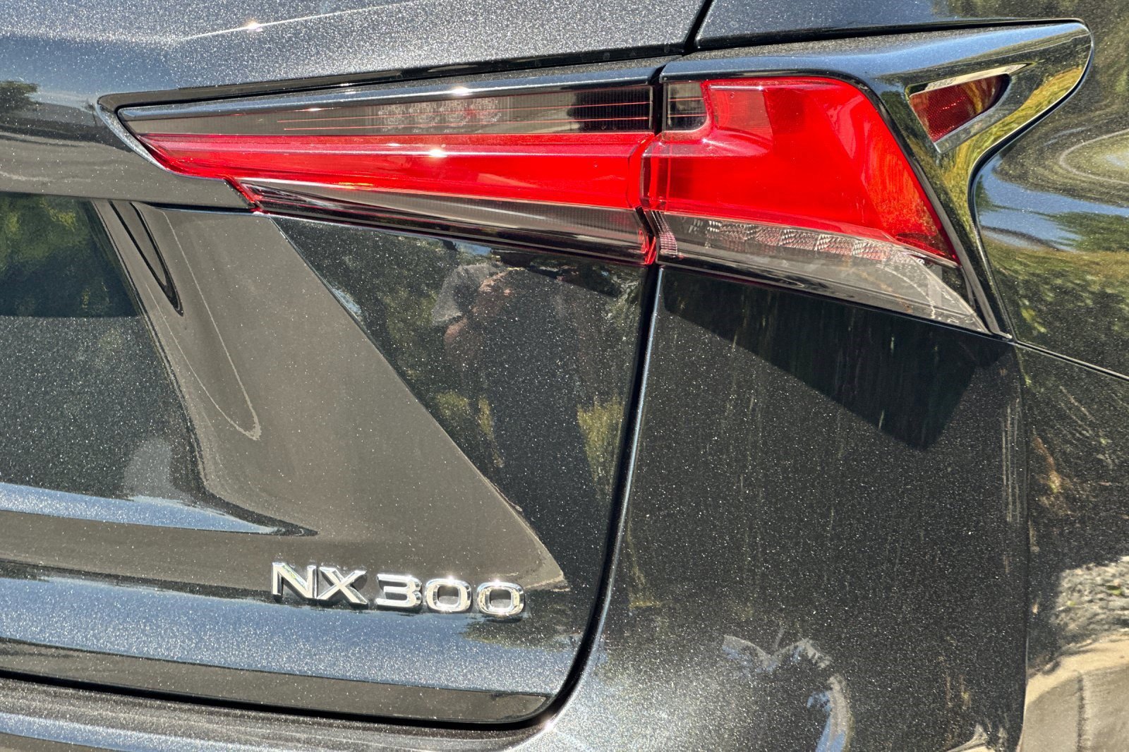 Used 2020 Lexus NX 300 FWD w/ Premium Package image 13