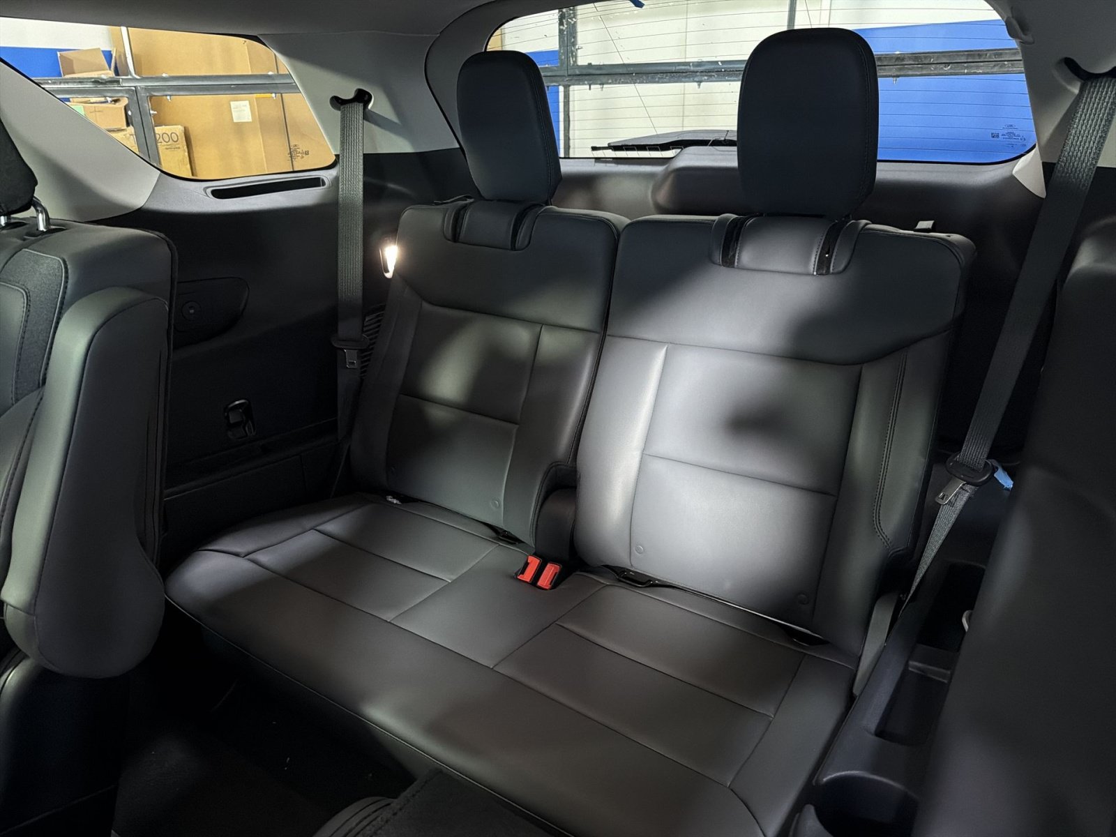 New 2026 Ford Explorer Active w/ Active Comfort Package AWD/4WD image 32