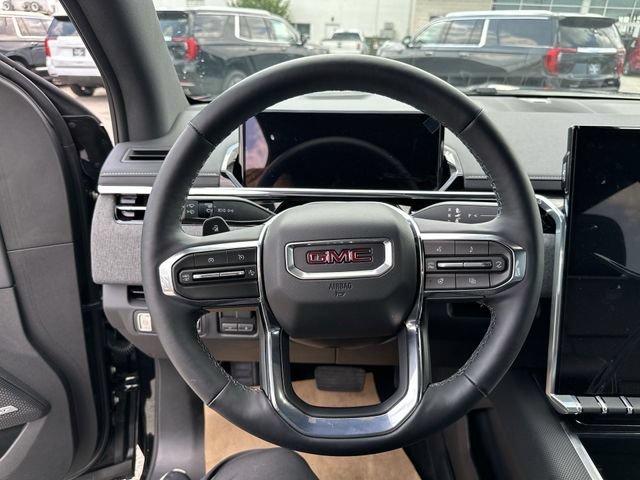 New 2026 GMC Sierra EV Elevation w/ Premium Package AWD/4WD image 12