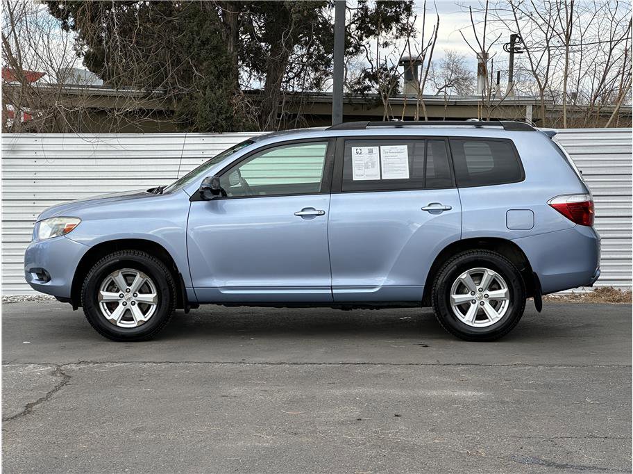 Used 2010 Toyota Highlander AWD - Colorado Owned image 12