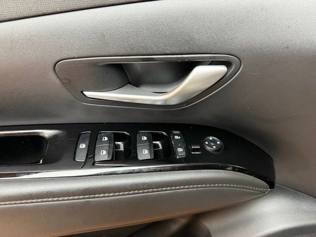 Certified 2024 Hyundai Tucson Limited image 20