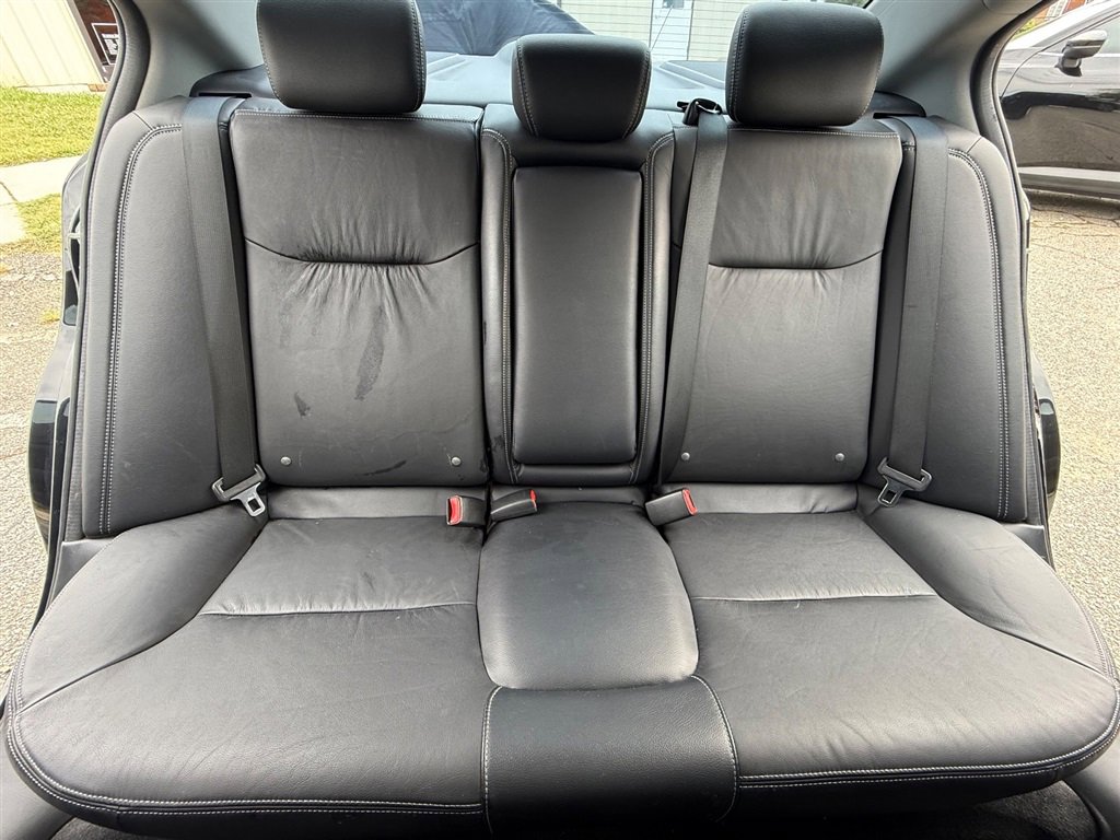 Used 2013 Honda Civic EX-L image 26