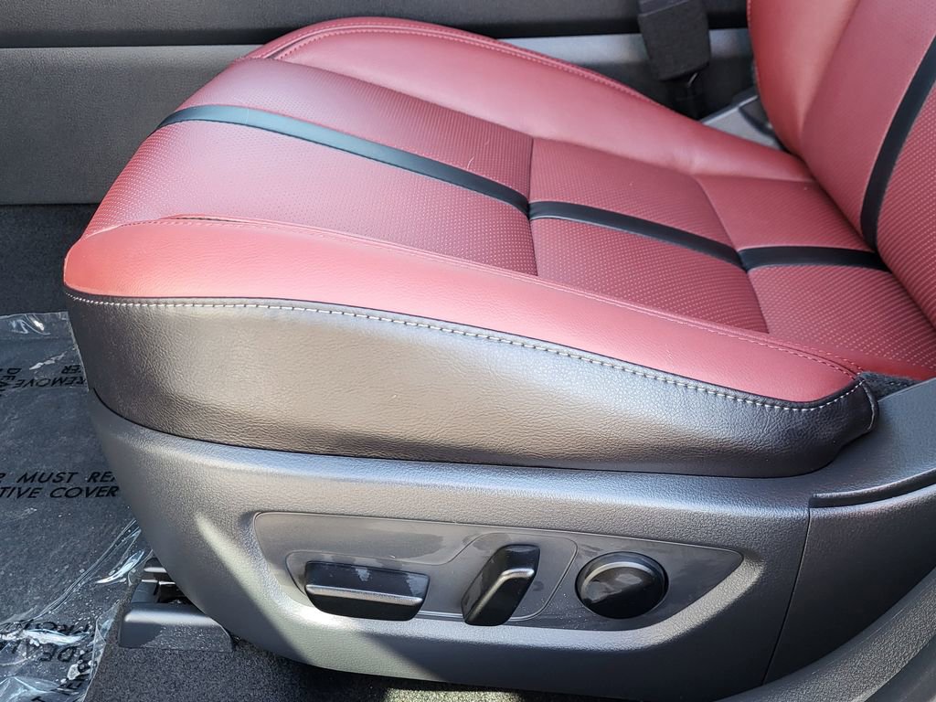 Used 2026 MAZDA CX-50 2.5 Hybrid w/ Cargo Package image 15