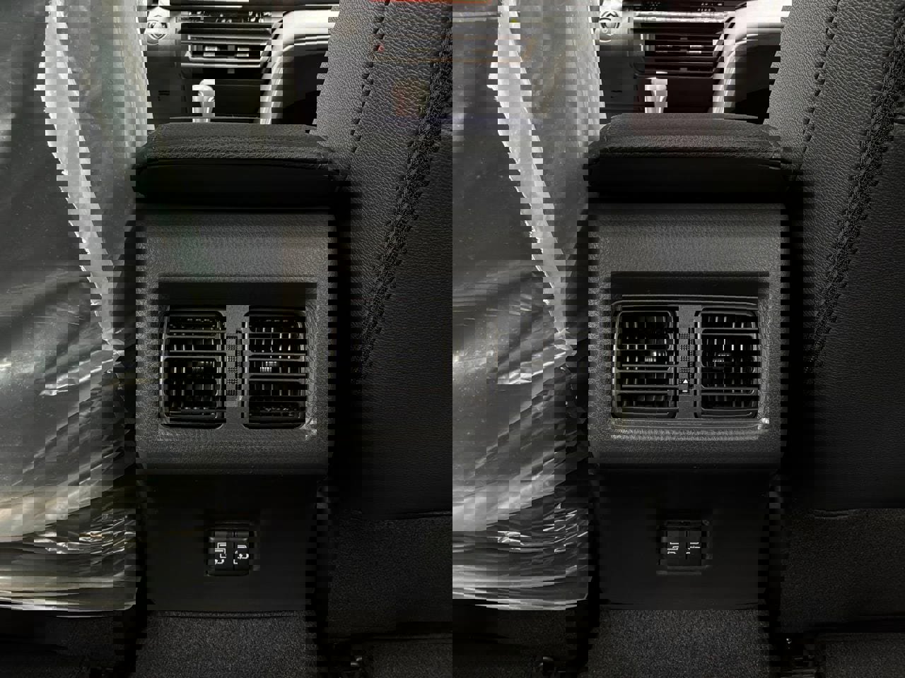 New 2026 Toyota Camry XSE image 12