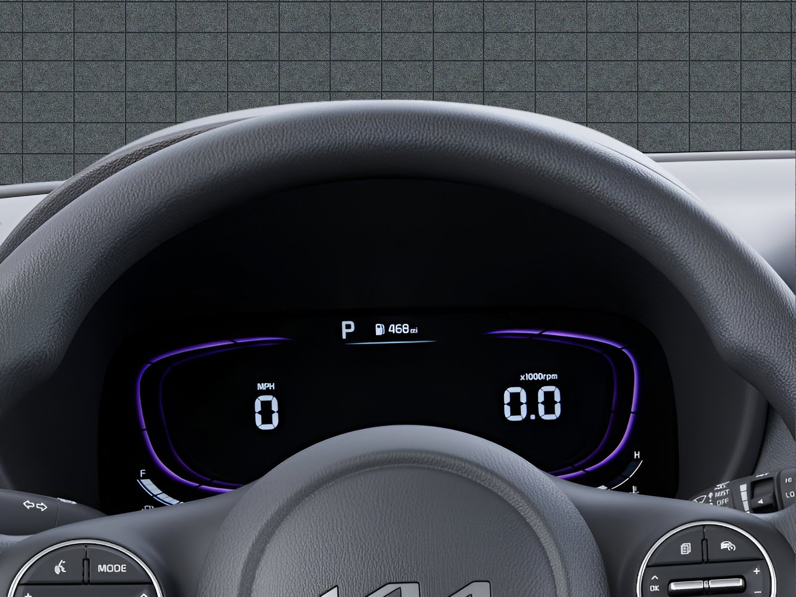 New 2025 Kia Soul LX image 21