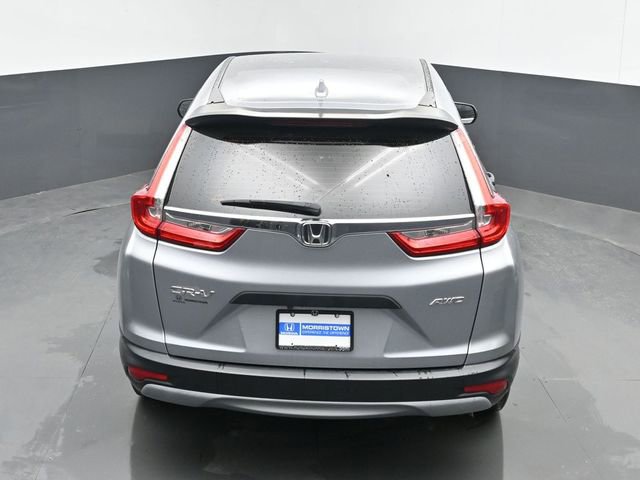 Used 2018 Honda CR-V LX image 34