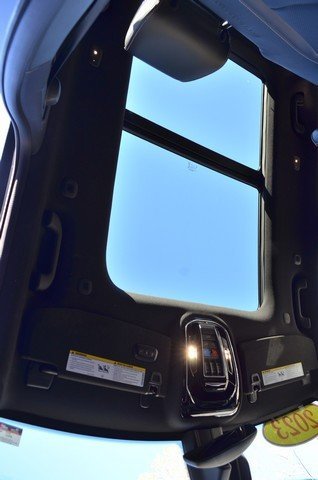 Used 2023 Jeep Grand Cherokee L Overland image 36