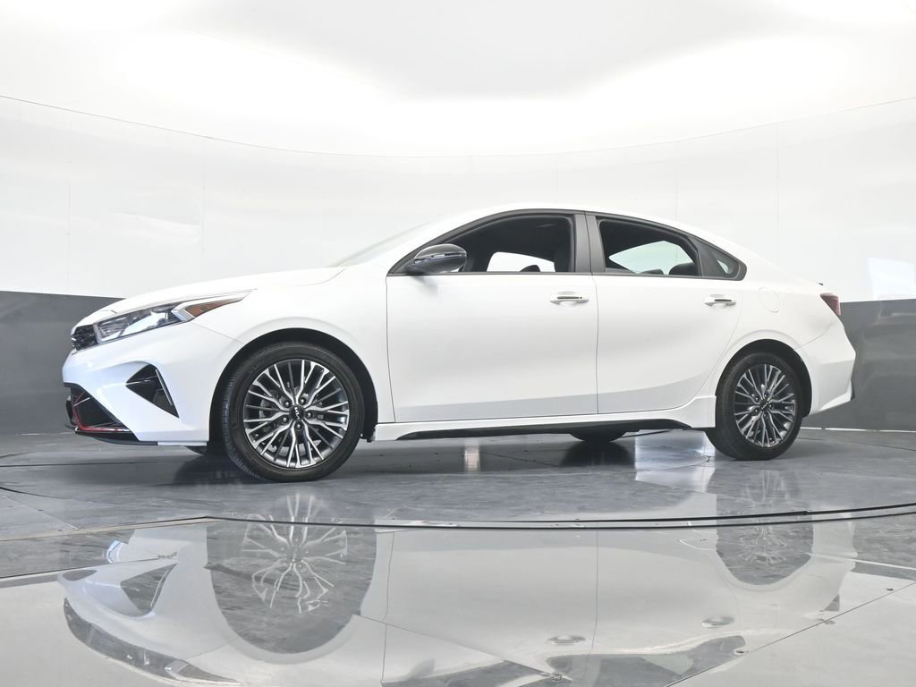 Used 2024 Kia Forte GT-Line image 55