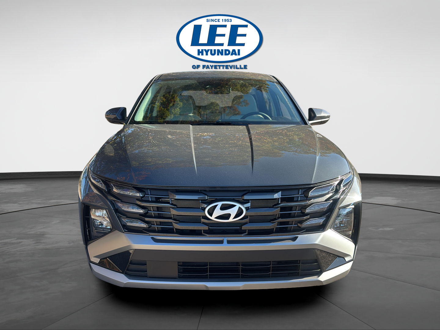 Certified 2026 Hyundai Tucson SE FWD image 8