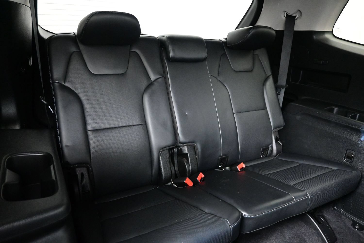 Used 2020 Kia Telluride S AWD/4WD image 17