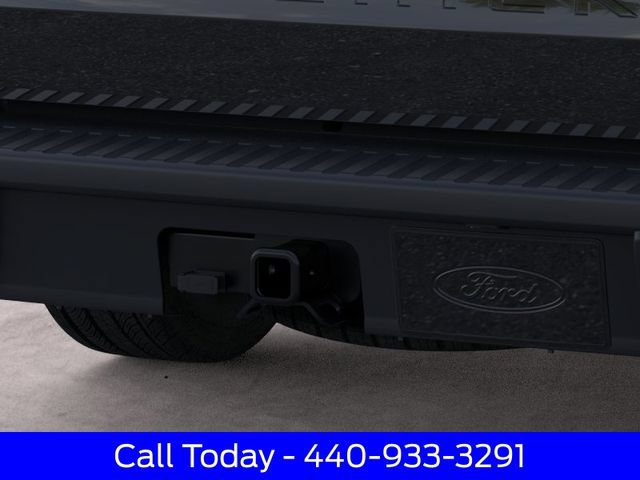 New 2026 Ford Maverick XLT w/ Equipment Group 301A AWD/4WD image 26