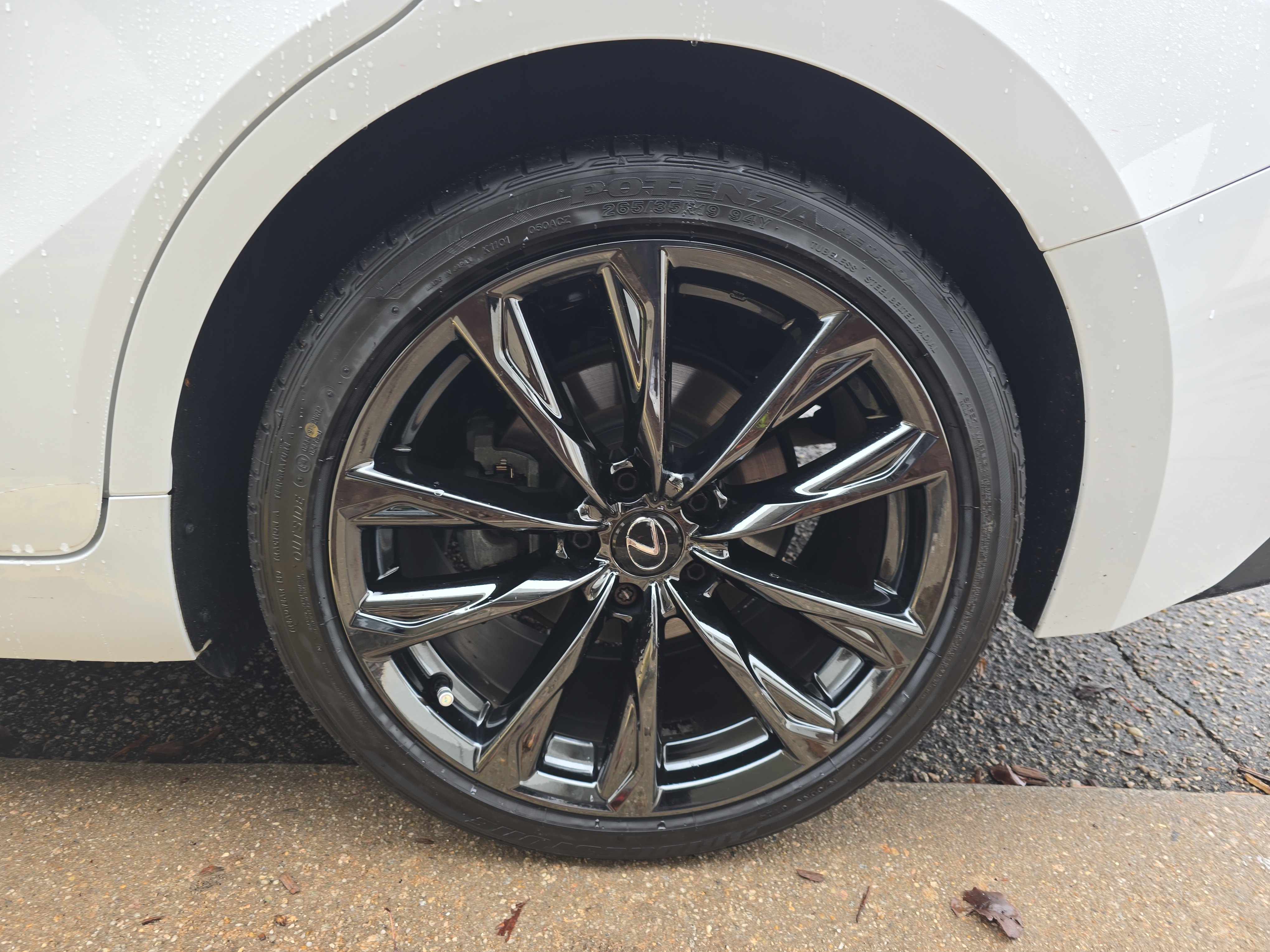 Used 2023 Lexus IS 350 F Sport image 30