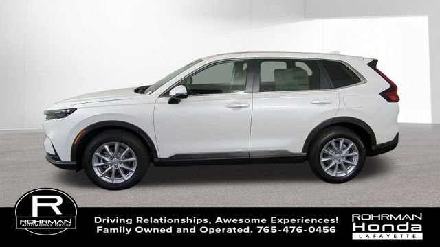 New 2026 Honda CR-V EX image 5