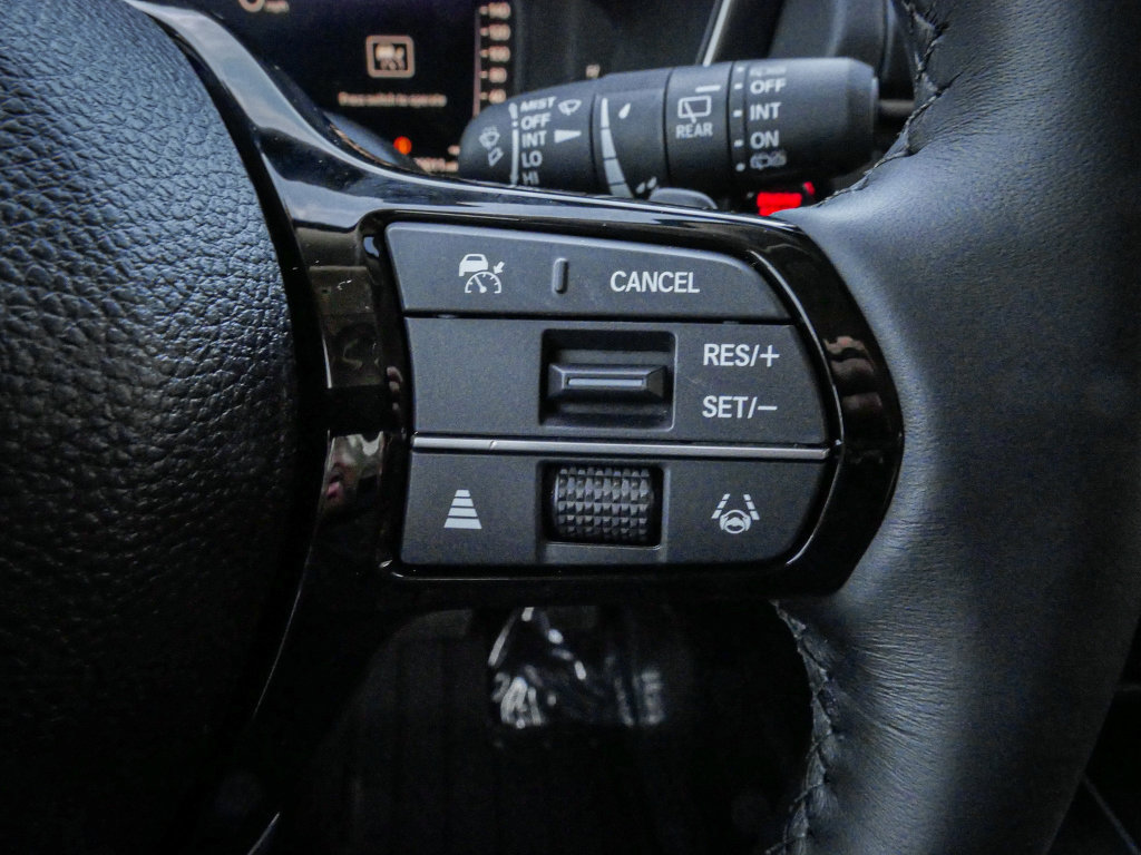 New 2026 Honda Pilot Touring image 14