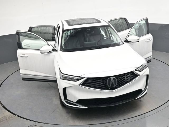 Certified 2025 Acura MDX w/ Technology Package image 39